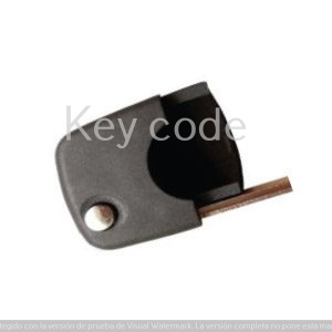 key code